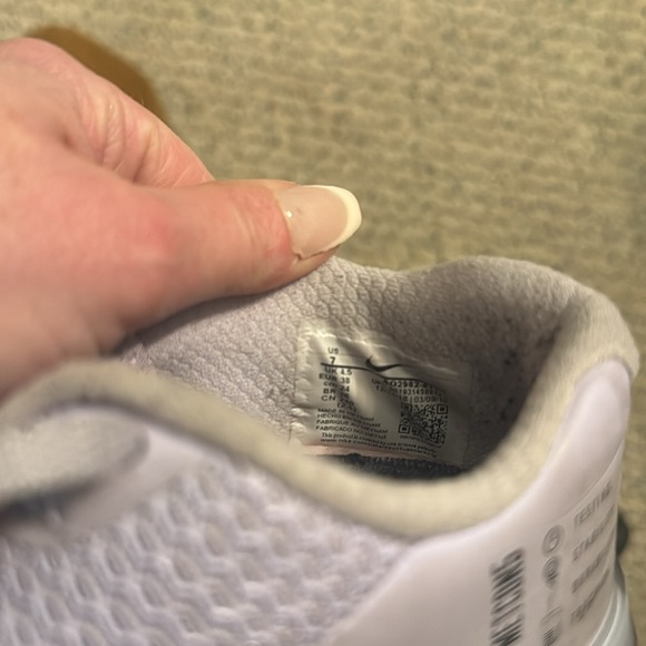 Nike Metcon 5 Athletic Shoes - Picture 5 of 6